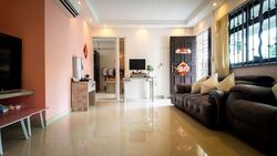 Blk 4B Boon Tiong Arcadia (Bukit Merah), HDB 4 Rooms #618209871